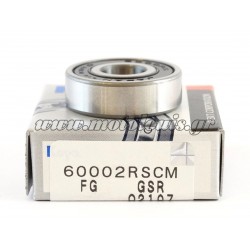 Ρουλεμάν 6000 2RS (10x26x8) Koyo